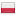 blaber.pl hosted country